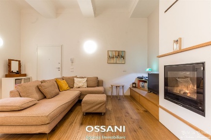 Foto Appartamento in VIA SARTI, Faenza di 178 m² con 5 locali in vendita