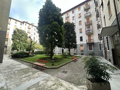 Foto Appartamento in VIALE RODI, Milano Bicocca di 85 m² con 3 locali