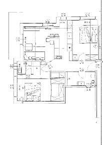 Foto Appartamento in Via Mario Mascardi Alassio SV Italia, Alassio di 85 m²