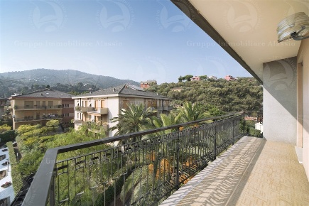 Foto Appartamento in Via Mario Mascardi Alassio SV Italia, Alassio di 85 m²