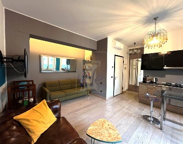 Foto Appartamento in Via Savona, Milano Solari di 40 m² con 1 locali