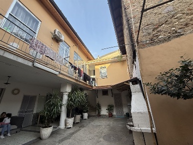 Foto Casa indipendente in VIA CAVOUR, Pontoglio di 180 m² con 4 locali