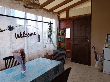 Foto Villa a schiera a Ravenna di 100 m² con 4 locali in vendita