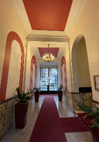 Foto Appartamento in Viale Ranzoni, Milano San Siro di 70 m² con 3 locali