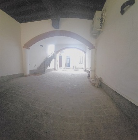 Foto Casa indipendente in via alfeno varo, Cremona Centro di 230 m²