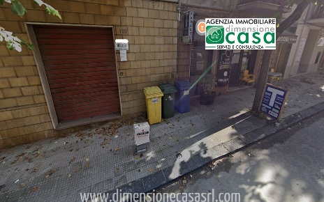 Foto Locale commerciale in Corso Vittorio Emanuele 163, San Cataldo Centro