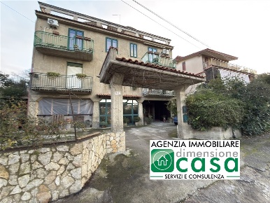 Foto Villa a schiera in C/da San Leonardo, San Cataldo di 134 m² in vendita