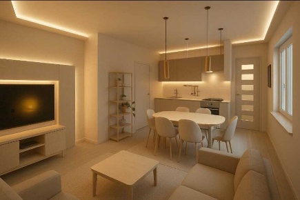 Foto Appartamento a Porto Sant'Elpidio Bivio Strada Vecchia con 3 locali