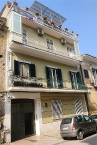 Foto Appartamento in VIA TRIESTE TRENTO, Afragola di 100 m² con 3 locali