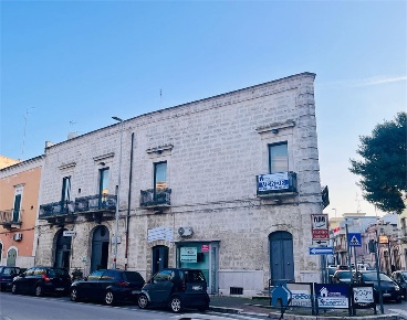 Foto Appartamento a Capurso di 140 m² con 4 locali in vendita