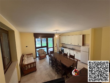 Foto Appartamento a Gessate Centro di 80 m² con 3 locali in affitto