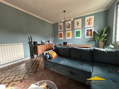Foto Appartamento a Carrara Centro di 90 m² con 4 locali in vendita