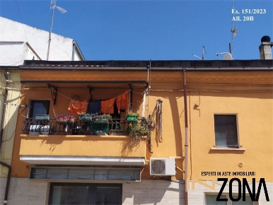 Foto Appartamento in Vico Teramo, Scafa Centro di 45 m² con 2 locali
