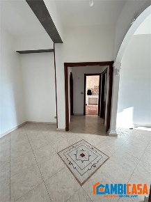 Foto Appartamento in Via Brancaccio, Palermo Settecannoli di 90 m²