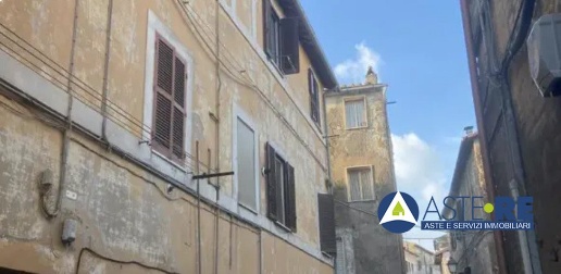 Foto Appartamento in Via della Corsica  4, Civita Castellana Centro
