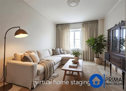 Foto Appartamento in Viale Cesare Battisti, Terni Cardeto - Battisti