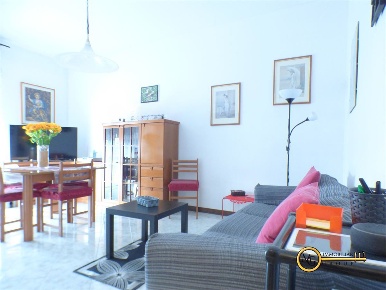 Foto Appartamento a Pioltello Centro di 91 m² con 3 locali in vendita