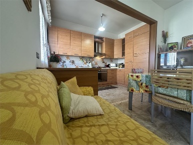 Foto Appartamento in Via Nazionale, Castellalto Castelnuovo Vomano