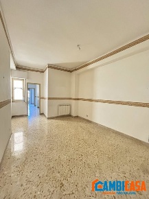 Foto Appartamento in Via Conceria, Palermo Cruillas di 125 m² con 4 locali