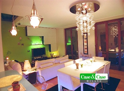 Foto Appartamento in Via Giovanni FRA, Torrevecchia Pia Centro di 132 m²