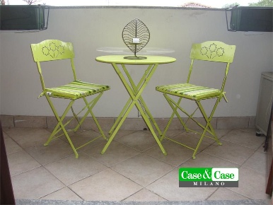 Foto Appartamento in Via Giovanni FRA, Torrevecchia Pia Centro di 132 m²