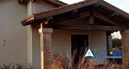 Foto Appartamento in Localita' MONTE TOPINO, Sutri Centro di 150 m²