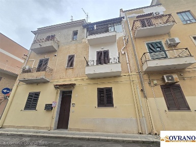 Foto Appartamento a Palermo Partanna di 81 m² con 3 locali in vendita