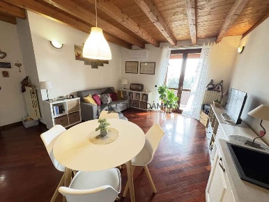 Foto Appartamento a Bedizzole San Tommaso di 70 m² con 2 locali in vendita
