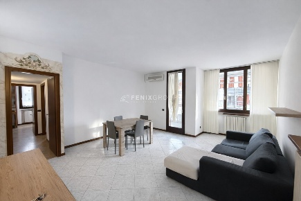 Foto Appartamento in VIA VOLTA 73, Concorezzo Centro di 108 m² con 3 locali