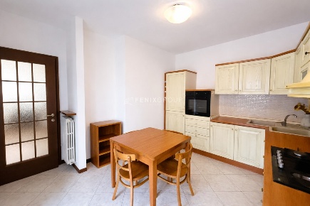 Foto Appartamento in VIA VOLTA 73, Concorezzo Centro di 108 m² con 3 locali