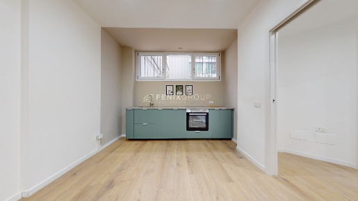 Foto Appartamento in Via Roncaglia 14, Milano Washington di 50 m²