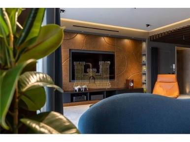 Foto Appartamento in VIA ROMAGNOSI, Firenze di 160 m² con 6 locali