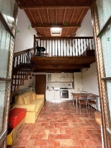 Foto Appartamento in VIA FAENTINA 58, Borgo San Lorenzo Panicaglia di 40 m²