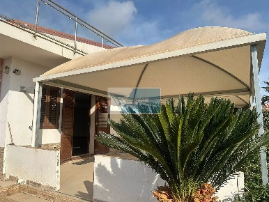Foto Villa unifamiliare in Via Monte Frasca 58, Siracusa Epipoli in vendita