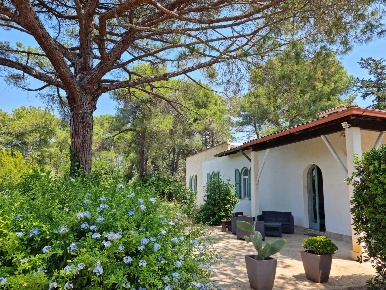 Foto Villa unifamiliare a Manduria con 7 locali in vendita