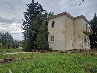 Foto Rustico in Contrada Rondinelle, Matera di 300 m² in vendita