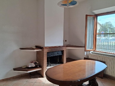 Foto Casa indipendente a Capannoli Centro di 130 m² con 5 locali in vendita