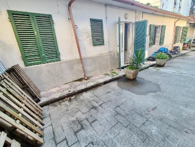 Foto Casa indipendente a Pisa Le Piagge di 84 m² con 3 locali in vendita