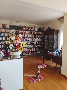 Foto Appartamento a Poggio a Caiano Centro di 80 m² con 4 locali in vendita