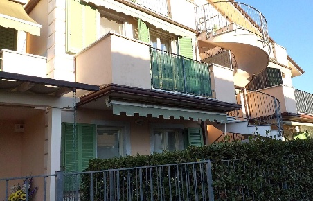 Foto Appartamento a Massa Rinchiostra - Quercioli di 67 m² con 4 locali