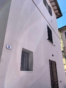 Foto Appartamento a Santa Maria a Monte Montecalvoli di 100 m² con 5 locali