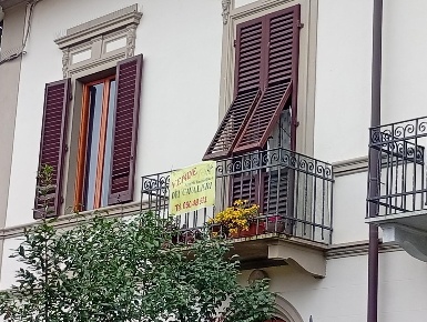 Foto Appartamento a Pisa Porta a Lucca di 115 m² con 5 locali in vendita