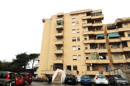 Foto Appartamento a Pisa San Francesco di 50 m² con 2 locali in vendita
