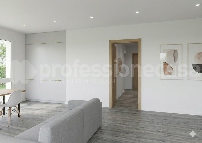 Foto Appartamento a Pisa Le Piagge di 124 m² con 3 locali in vendita