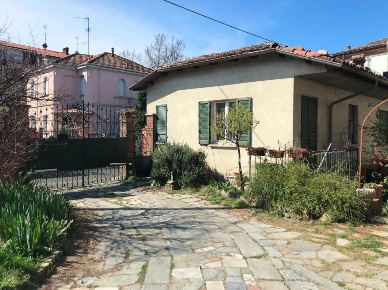 Foto Appartamento a Rivanazzano Terme Rivanazzano di 283 m² con 10 locali