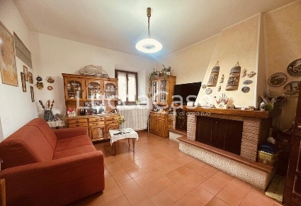 Foto Casa indipendente a Capannori Segromigno - San Colombano di 90 m²