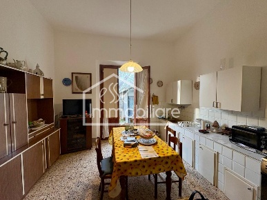 Foto Casa indipendente a Montelupo Fiorentino Centro di 135 m² con 5 locali