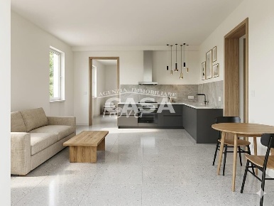 Foto Appartamento a Bientina di 73 m² con 3 locali in vendita