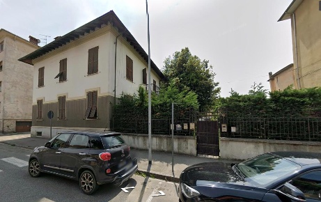 Foto Appartamento a Novi Ligure di 141 m² con 6 locali in vendita