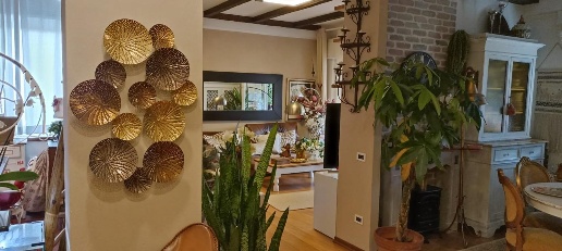 Foto Appartamento a Carrara Centro di 90 m² con 4 locali in vendita